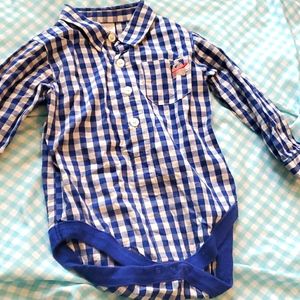 Toddlers shirt